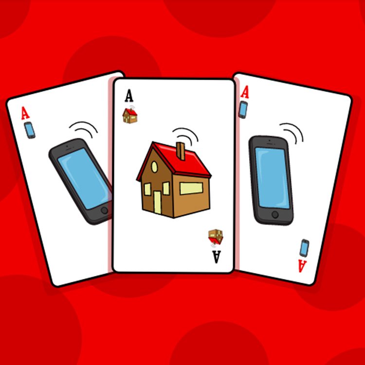 Trío Inimitable de Pepephone