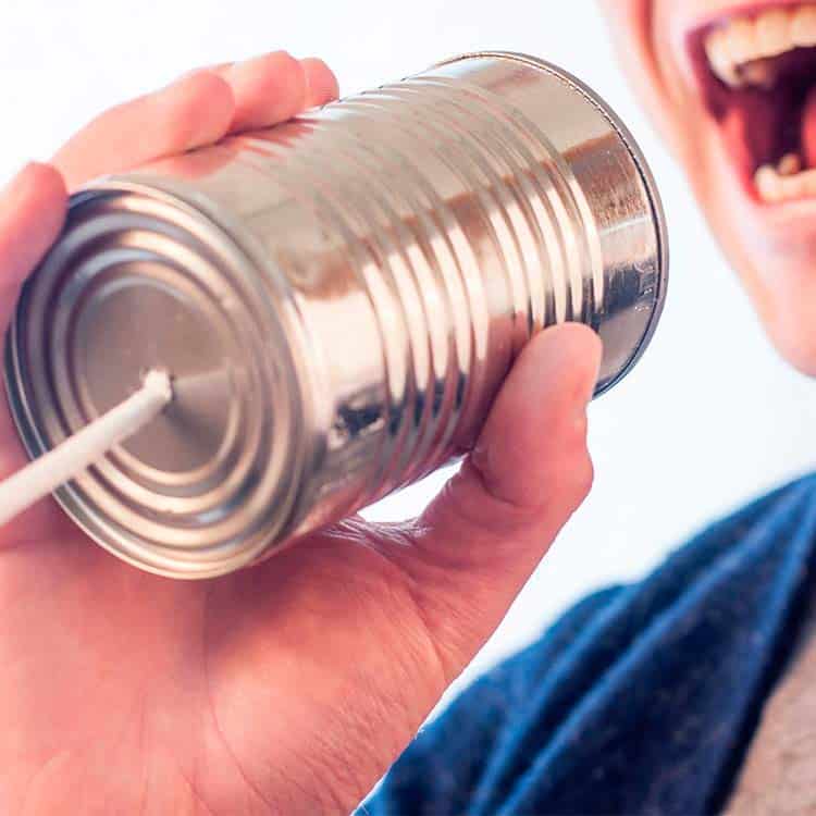 Operadores con llamadas gratis entre clientes