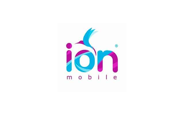 Ion Mobile