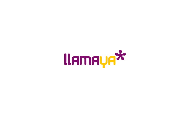 Llamaya
