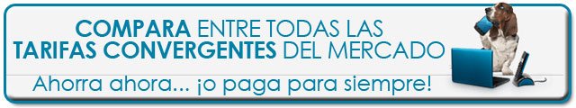 comparador de tarifas convergentes