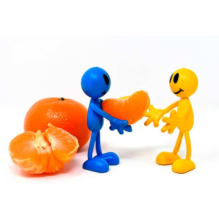 Invita a un amigo de Simyo