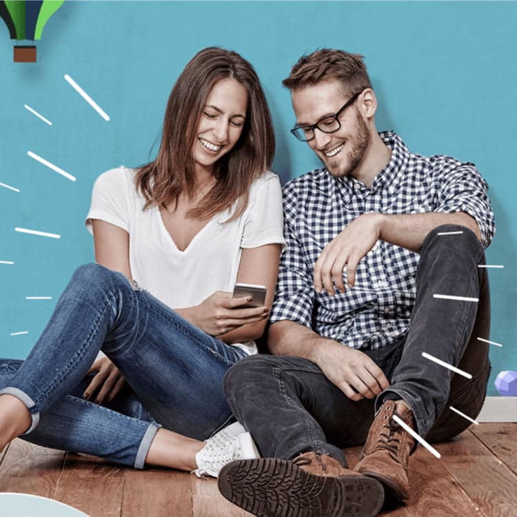 regalos por recargar