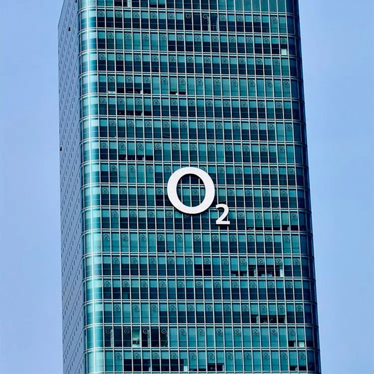 Movistar quiere coger oxígeno en España con O2 - Movilonia.com