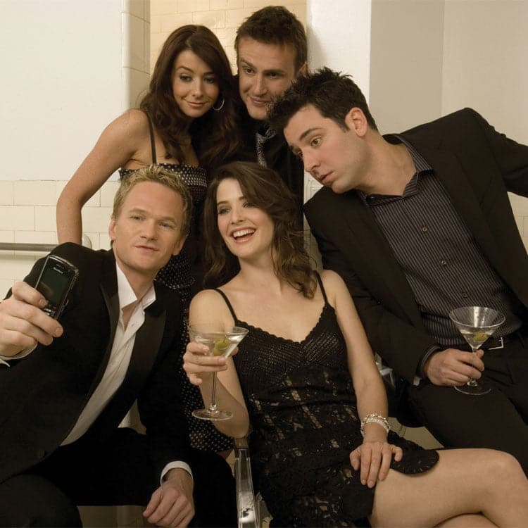 Cómo conocí a vuestra spammer