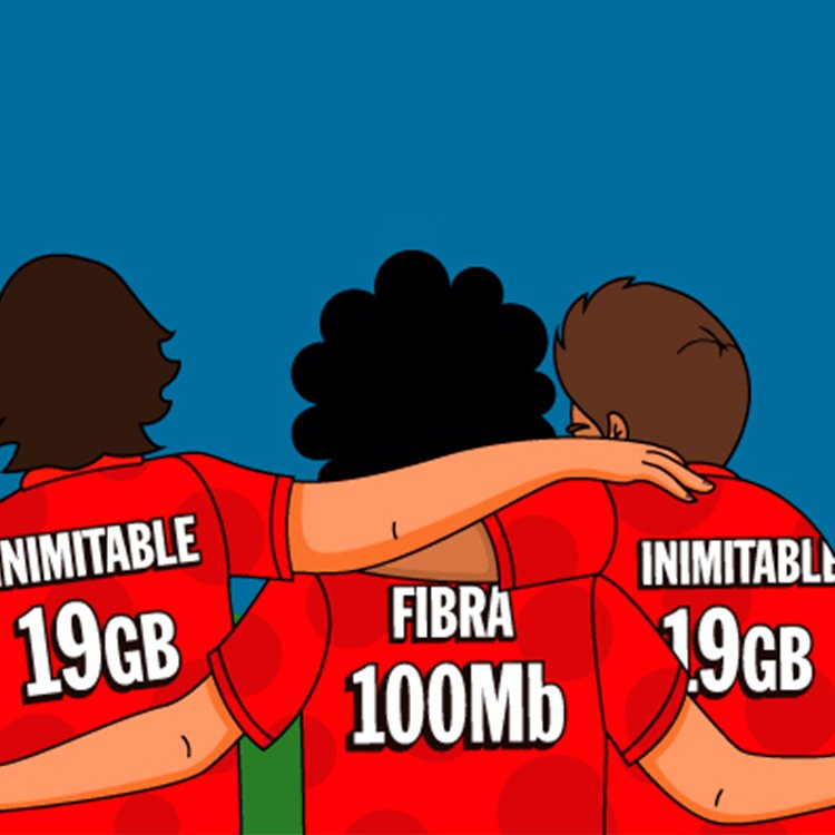 Descuento en Trío Inimitable de Pepephone