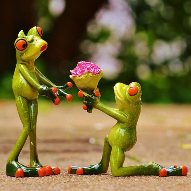 compensación de Ocean's