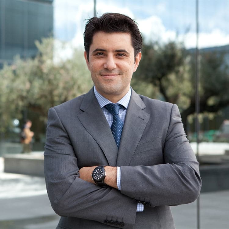 Entrevista a Jesús Noguera, CEO de Simyo