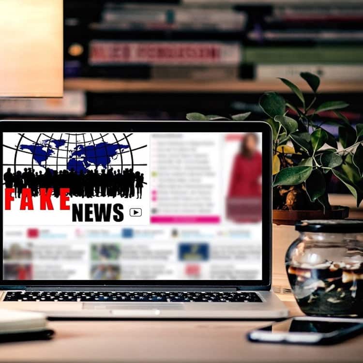 difusión de rumores desde WhatsApp