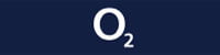 Logo de O2