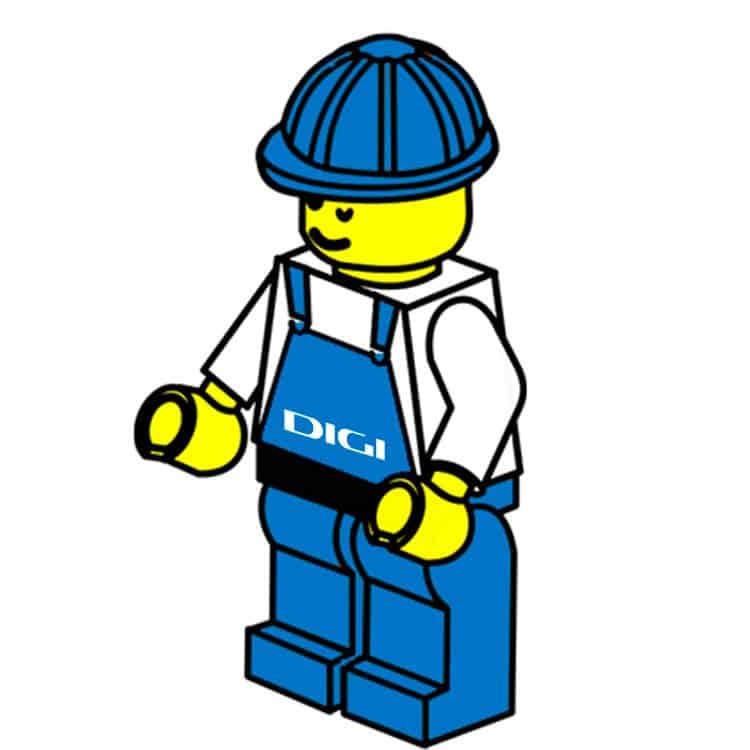 mejoras de Digi en 2018