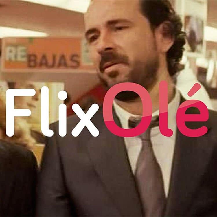 FlixOlé