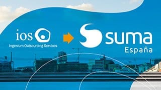 Rebranding de IOS a Suma Móvil