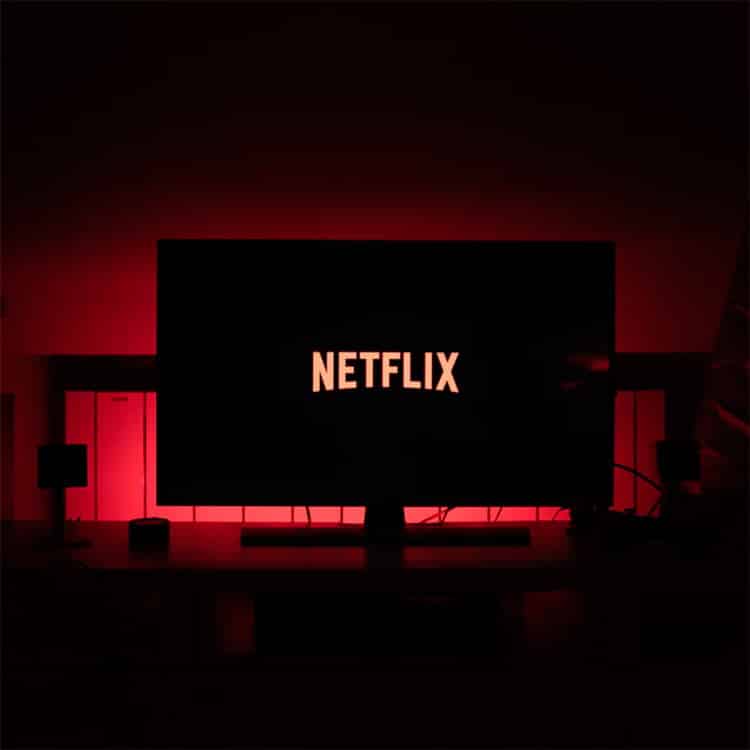Netflix