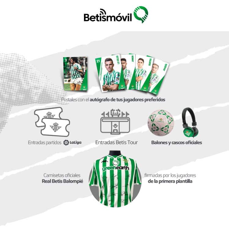 fibra óptica de Betismóvil