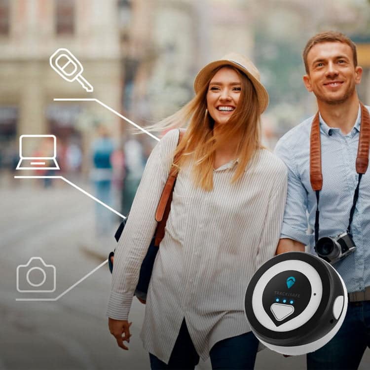 localizador GPS V by Vodafone V-Multi-Tracker