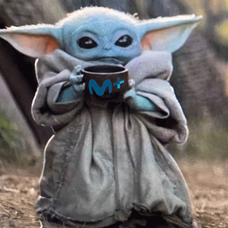 Disney+ en Movistar+