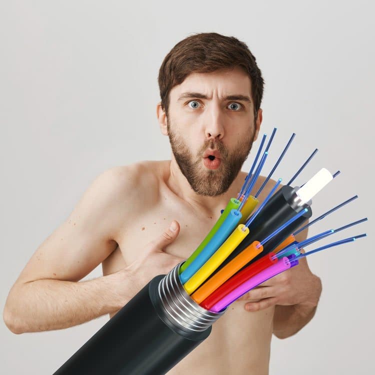 comparativa de tarifas de solo fibra