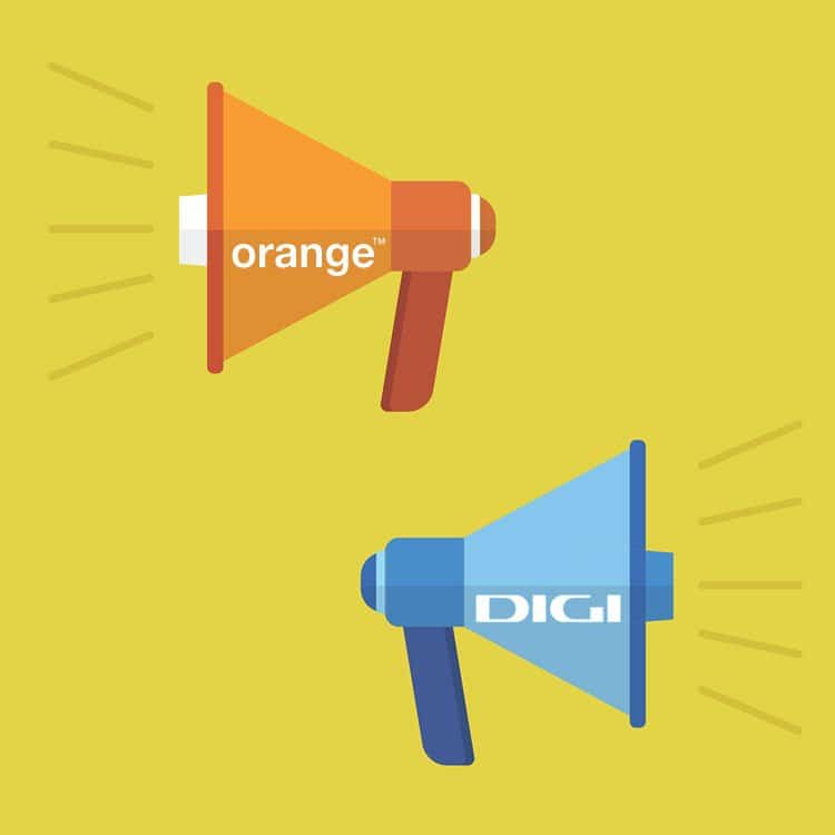 portabilidades móviles de julio de 2020