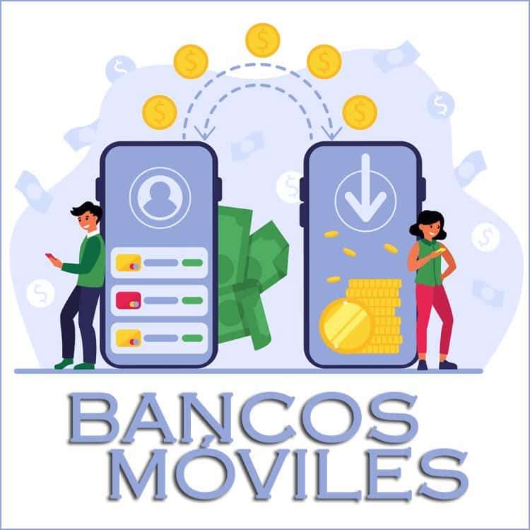 bancos móviles