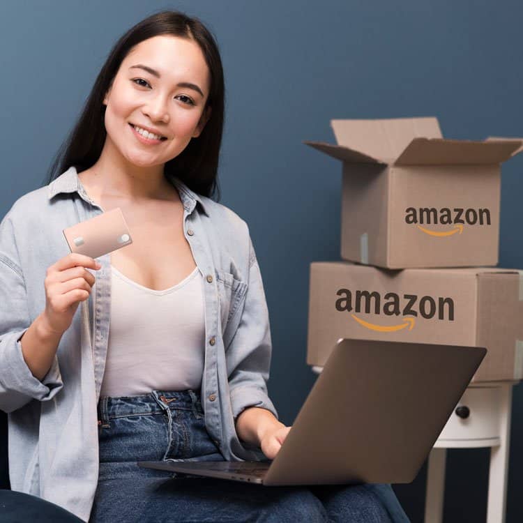 oferta de N26 y Amazon