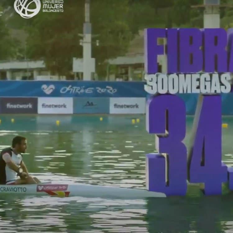 anuncio de Finetwork