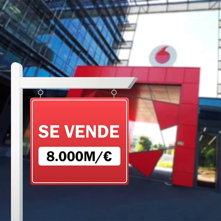 precio Vodafone España