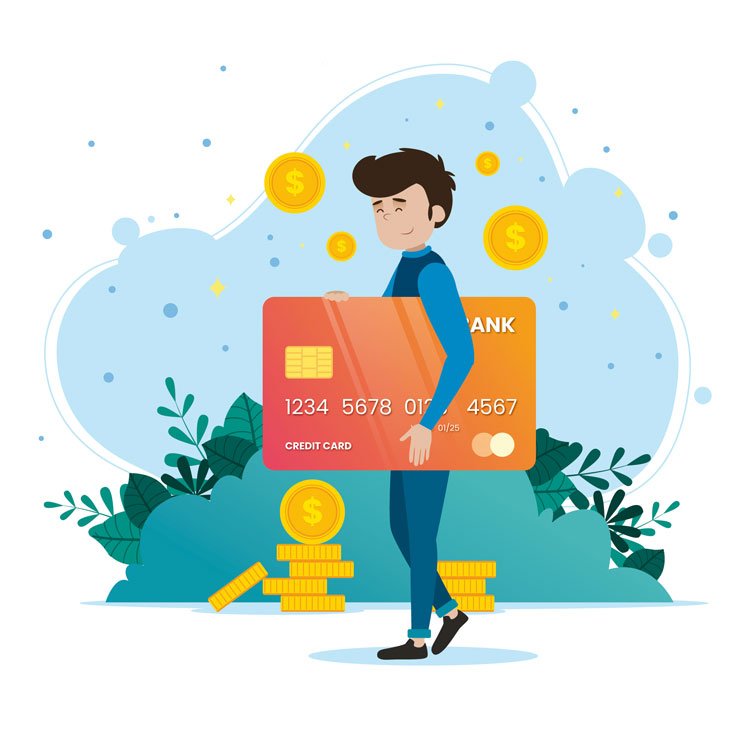 las mejores tarjetas Mastercard y Visa para pagar con el móvil