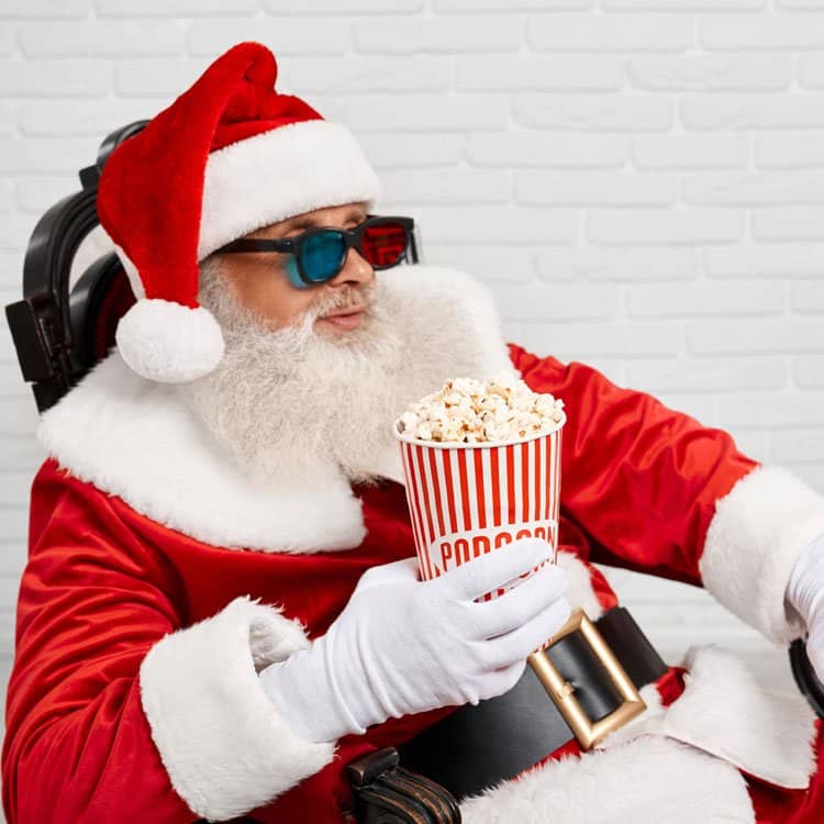 oferta de Navidad 2020 de Virgin Telco