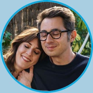 Mira lo que has hecho