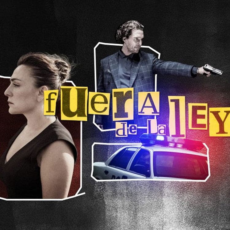 canal Movistar Crimen de Movistar+