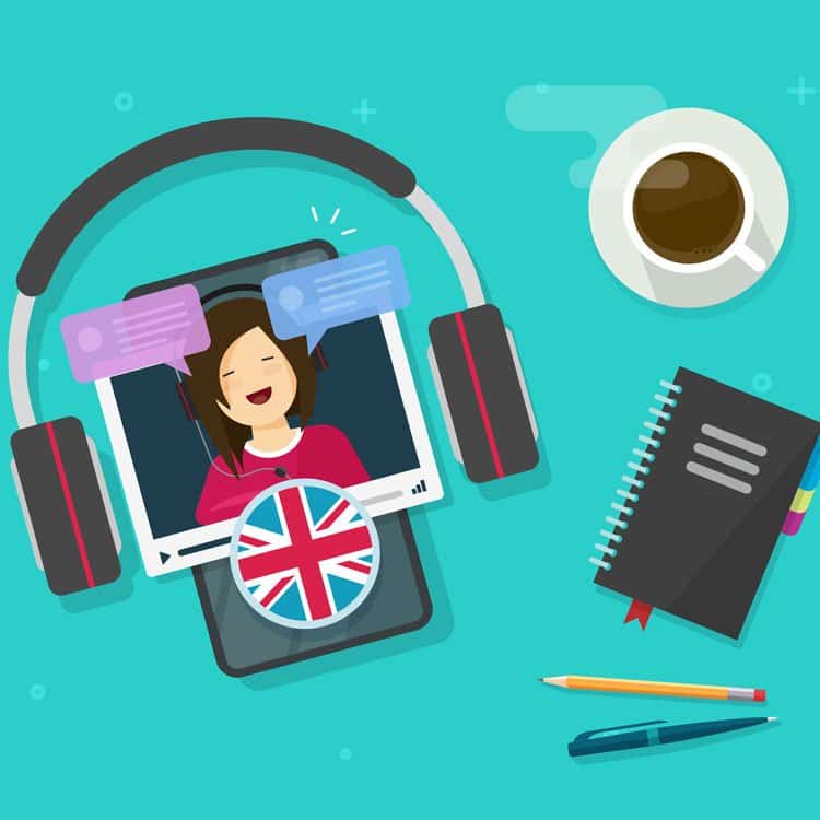 aprender idiomas desde una app