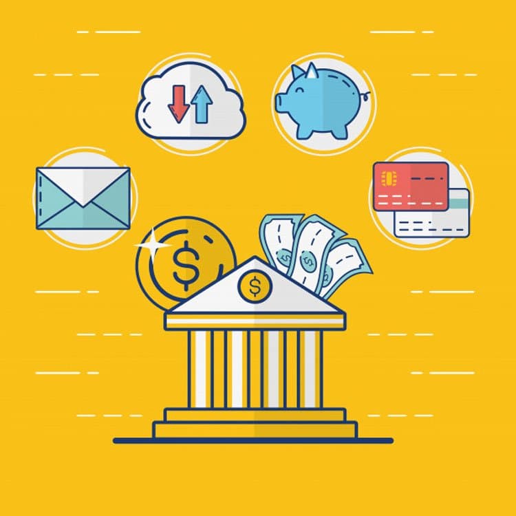 cuentas nómina de bancos online