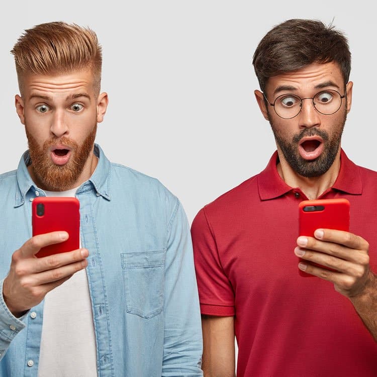 tarifas de fibra y 2 móviles por menos de 40€/mes