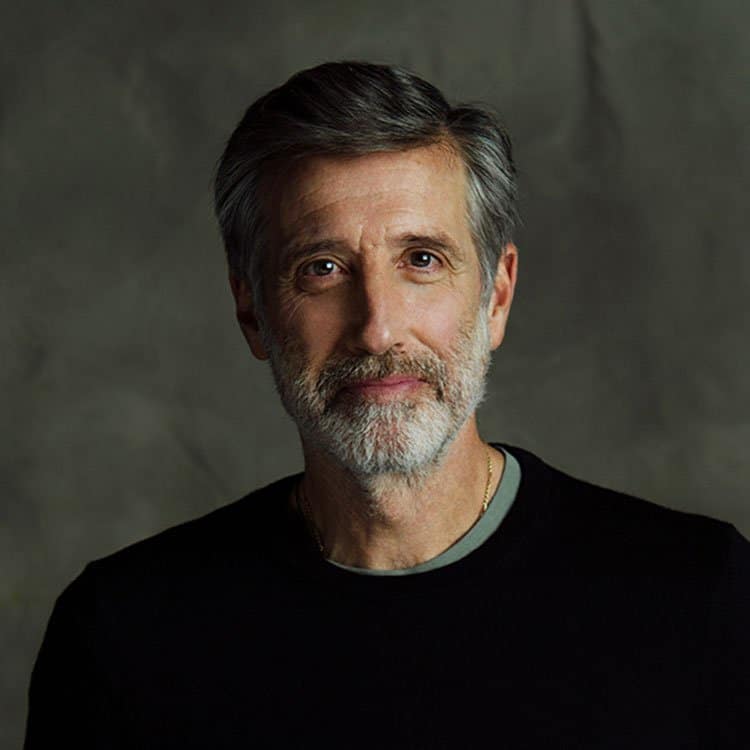 Emilio Aragón presenta B.S.O. en Movistar+