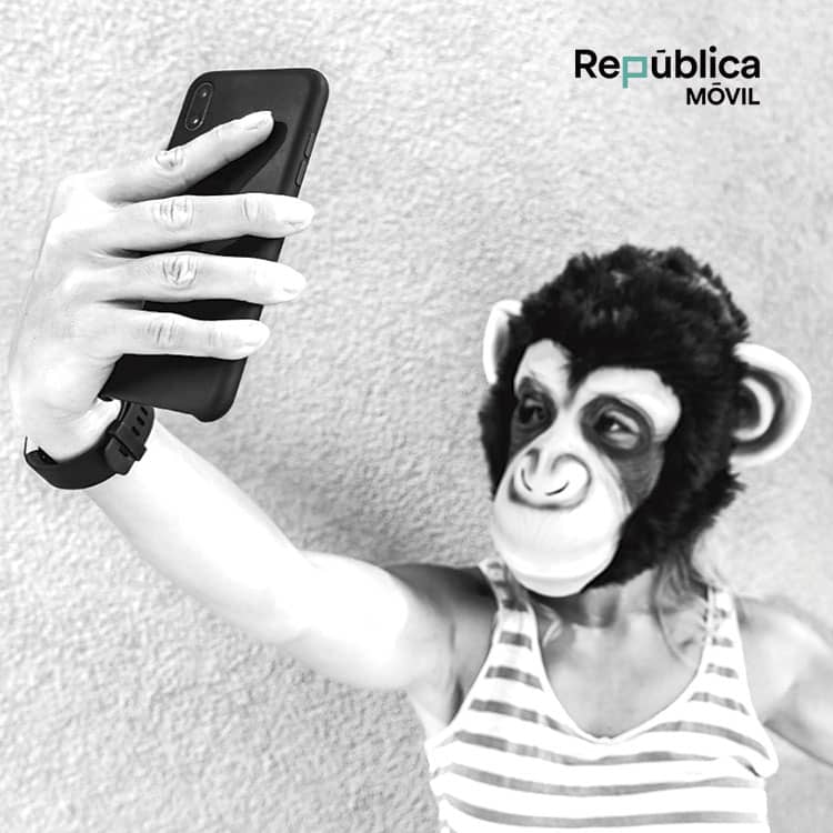 Orange cierra República Móvil