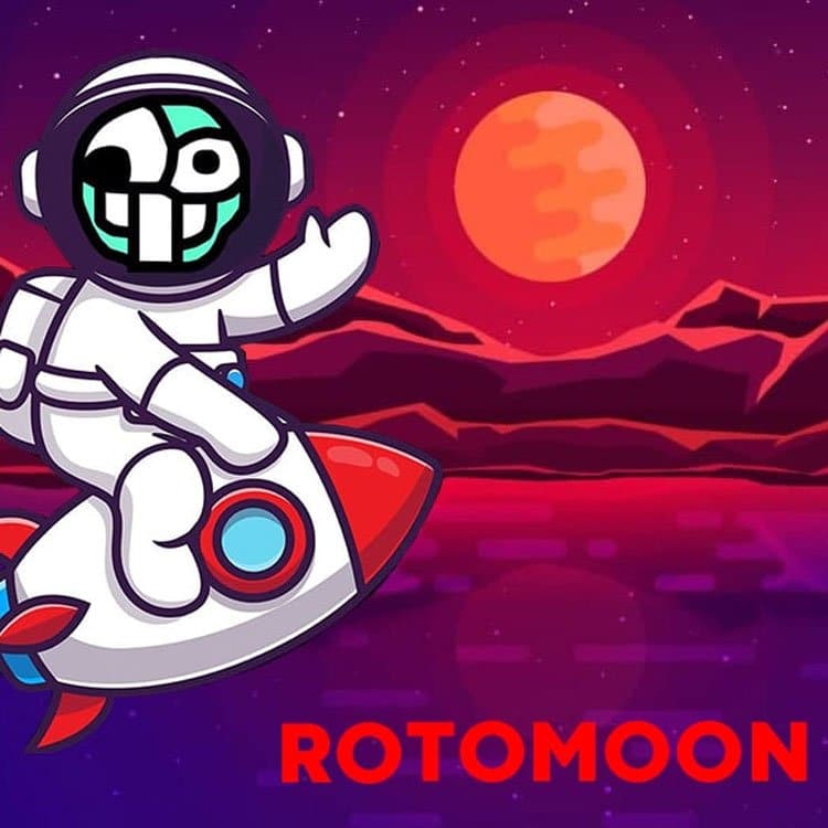 RotoMoon, criptomoneda de Forocoches