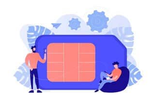 contratar tarifa de telefonía