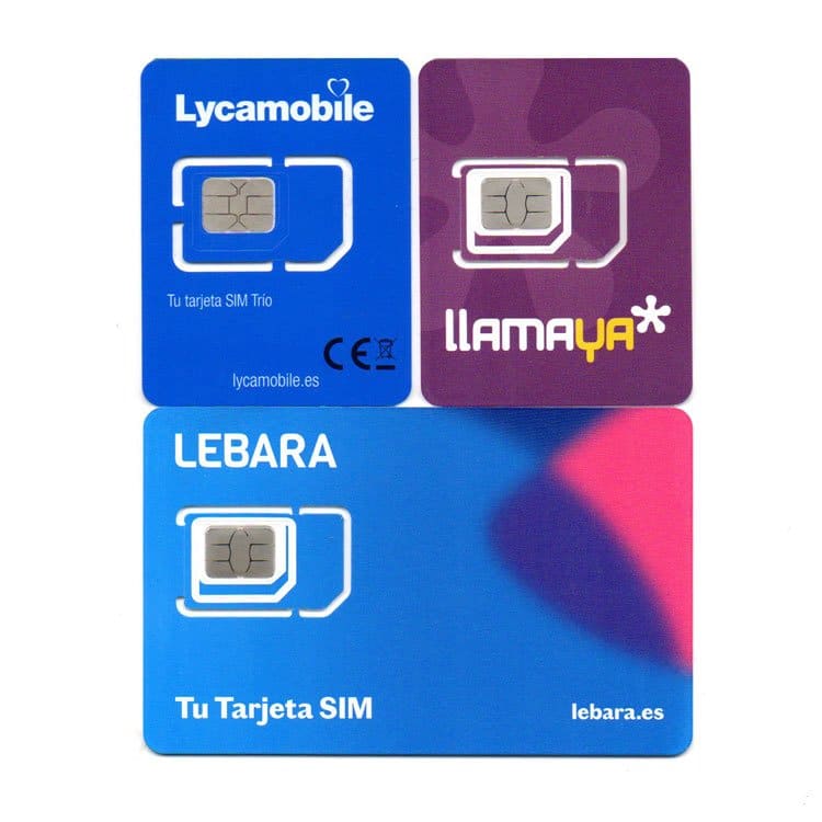 marcas del grupo Masmóvil