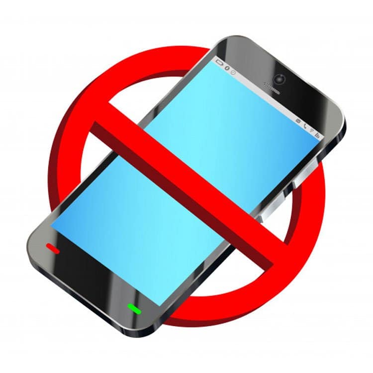 apps prohibidas por WhatsApp