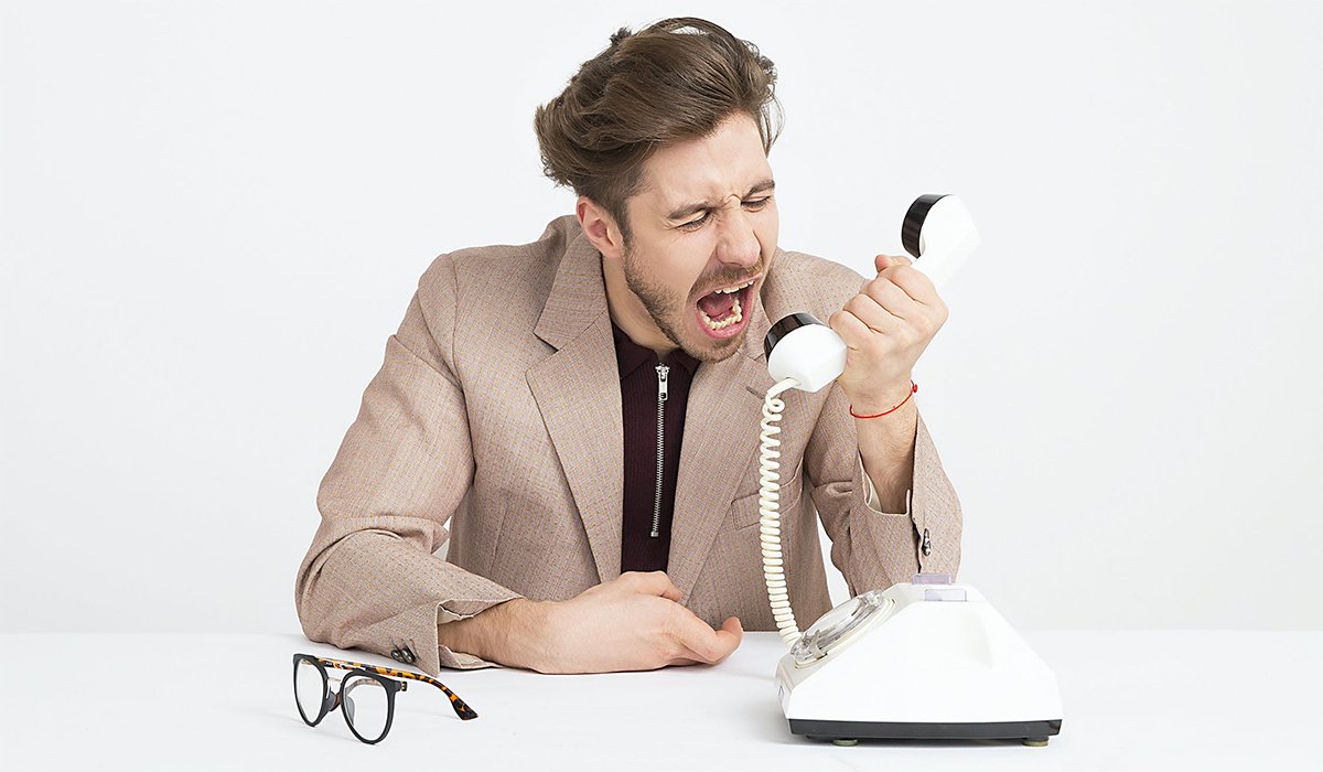 fin llamadas comerciales operadores