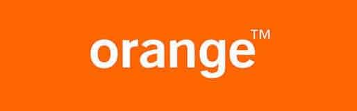 Orange Love