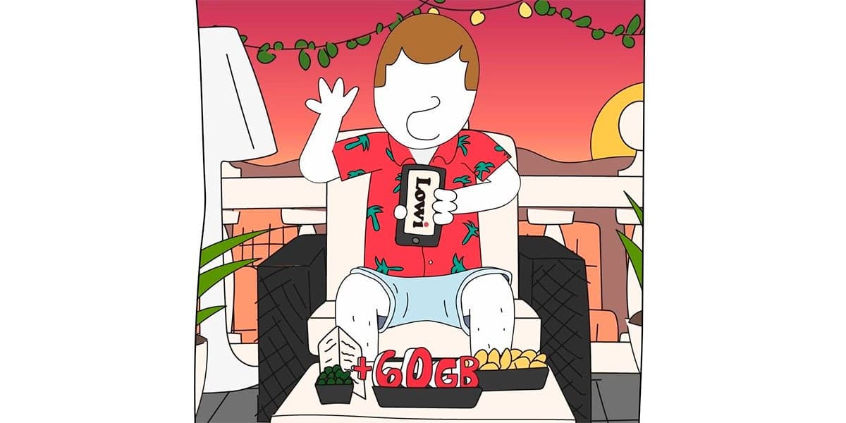 final oferta verano Lowi