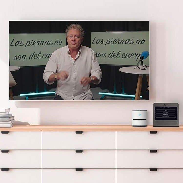 Movistar+ incorpora podcasts y videopodcasts