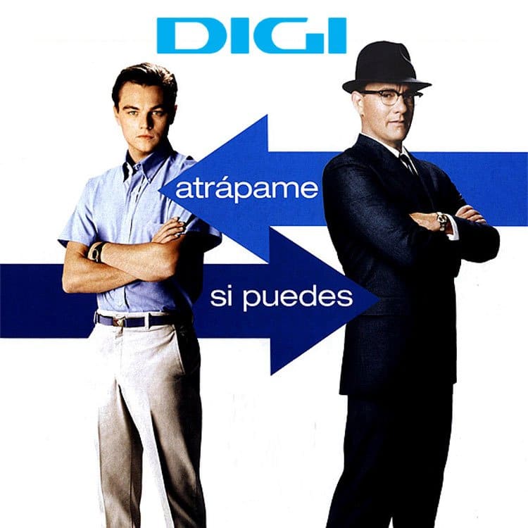 fibra óptica PRO DIGI de 10Gbps