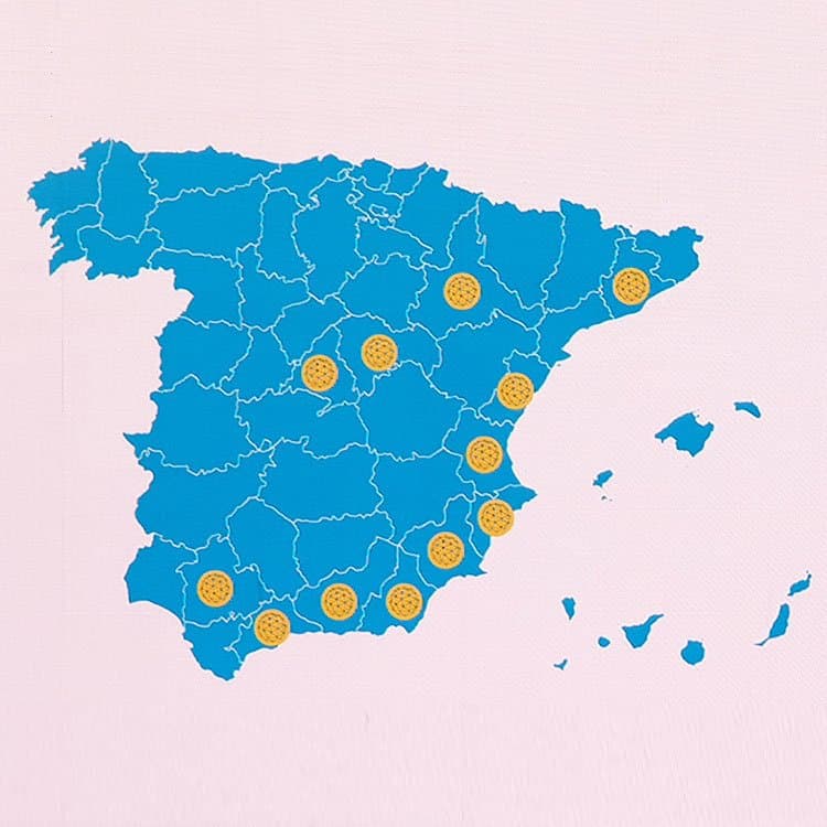 cobertura de fibra Smart de Digi en España