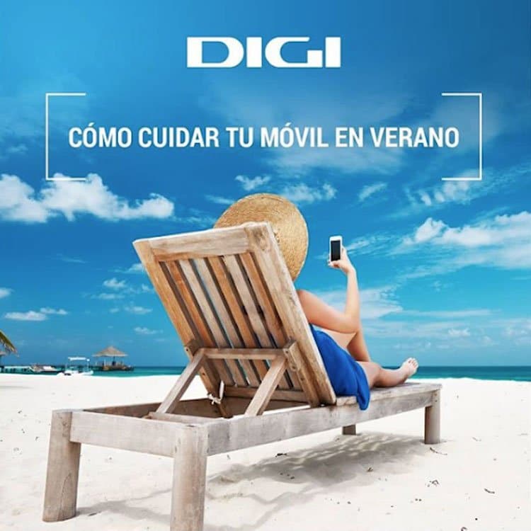 portabilidades móviles de DIGI en agosto de 2021