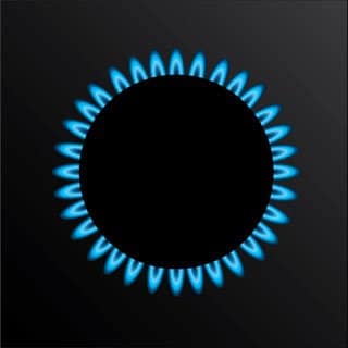 nuevas tarifas de gas natural RL.1 y RL.2