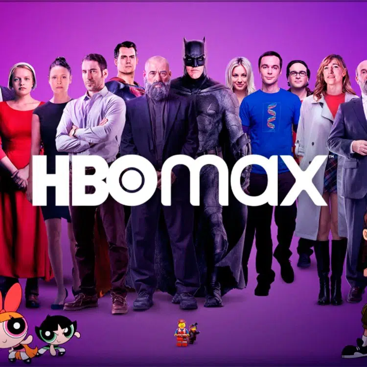 HBO España comienza a evolucionar hacia HBO Max - Movilonia.com