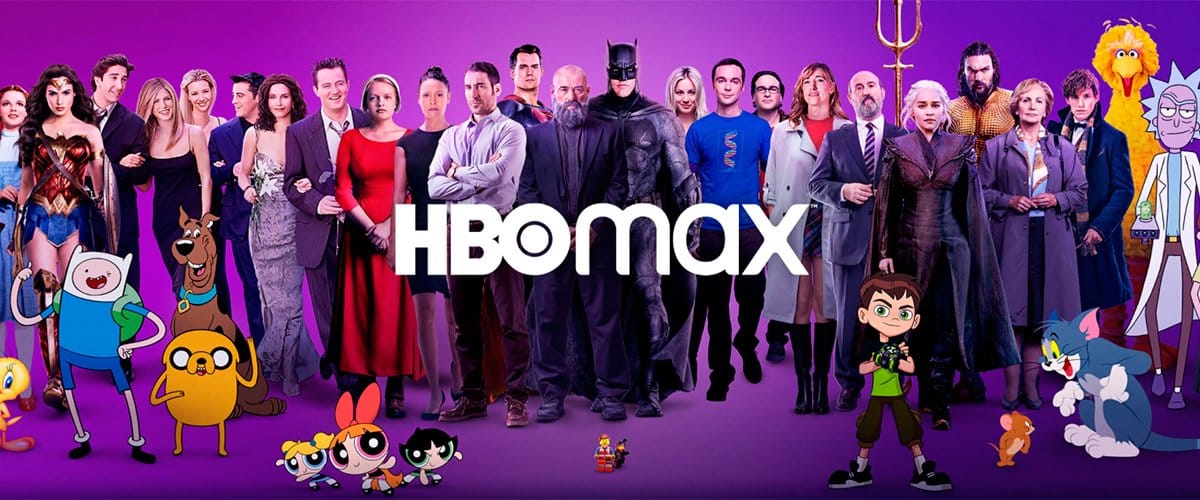 precio condiciones hbo max españa